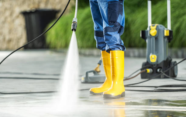 Local Pressure Washing Services in Kaukauna, WI